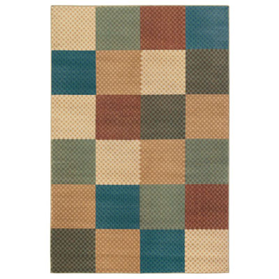 Mohawk Mohawk Duo Weave / beau Solei 2 X 8 Humbolt Area Rugs