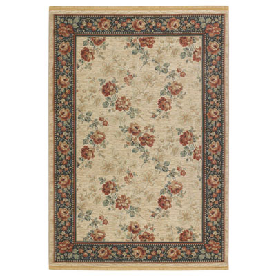 Mohawk Mohawk Velvet Impressions 8 X 11 Burgeonesse Area Rugs