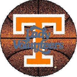 Strike Off Company, Inc Strike Off Company, Inc Tennessee University Tennessee Lady Vols