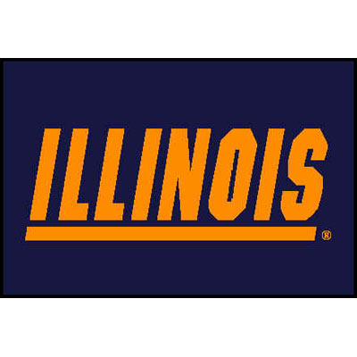 Strike Off Company, Inc Strike Off Company, Inc Illinois University Illinois Entry Mat 2
