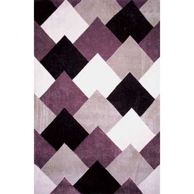 Home Dynamix Home Dynamix Tribeca 5 X 8 Skyline 8051 Area Rugs
