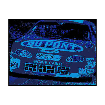 Strike Off Company, Inc Strike Off Company, Inc Jeff Gordon Jeff Gordon Entry Mat 18 inch