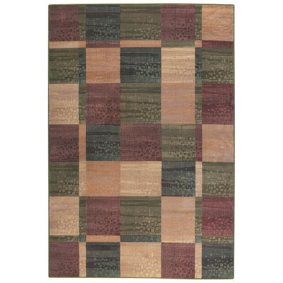 Mohawk Mohawk Antique 8 X 11 Timesquare Area Rugs