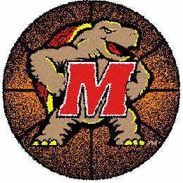 Strike Off Company, Inc Strike Off Company, Inc Maryland University Maryland Basketball