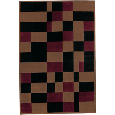 Mohawk Mohawk Cambria 8 X 11 Carmel Area Rugs