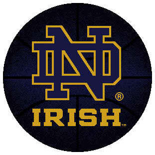 Strike Off Company, Inc Strike Off Company, Inc Notre Dame University Notre Dame Basketb