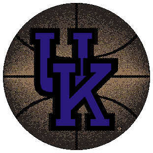 Strike Off Company, Inc Strike Off Company, Inc Kentucky University Kentucky Basketball