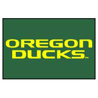 Strike Off Company, Inc Strike Off Company, Inc Oregon University Oregon Entry Mat 2 X 3