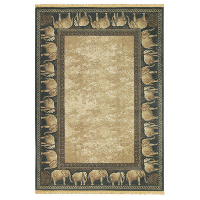 Mohawk Mohawk Velvet Impressions 8 X 11 Caravanne Area Rugs