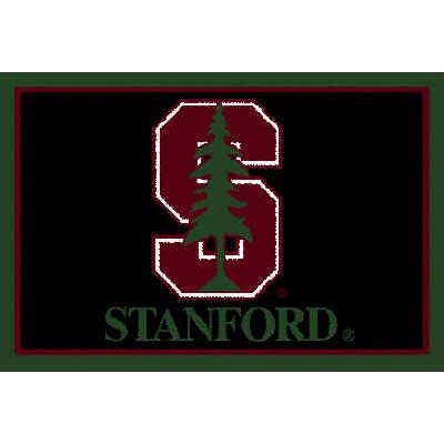 Strike Off Company, Inc Strike Off Company, Inc Stanford University Stanford Area Rug 3