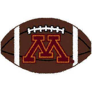 Strike Off Company, Inc Strike Off Company, Inc Minnesota University Minnesota Football