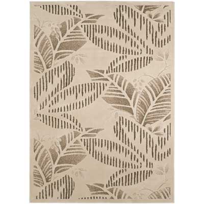 Home Dynamix Home Dynamix Pinnacle 5 X 8 Ivory / green C059 Area Rugs