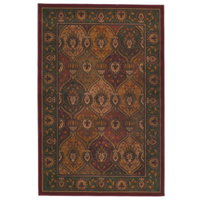 Mohawk Mohawk Irene 8 X 11 Kristi Area Rugs