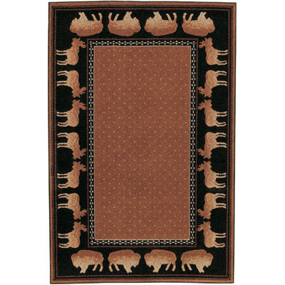 Mohawk Mohawk Breckenridge 5 X 8 Cheyenne Area Rugs