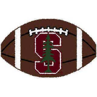 Strike Off Company, Inc Strike Off Company, Inc Stanford University Stanford Football 3