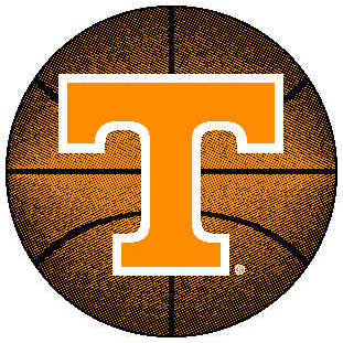Strike Off Company, Inc Strike Off Company, Inc Tennessee University Tennessee Basketbal