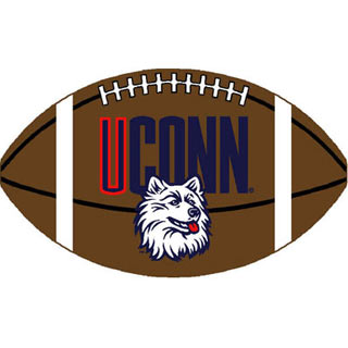 Strike Off Company, Inc Strike Off Company, Inc Connecticut University Connecticut Footb