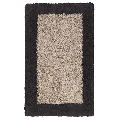 Mohawk Mohawk Urban Retreat 8 X 10 Mesa Black Oyster Area Rugs
