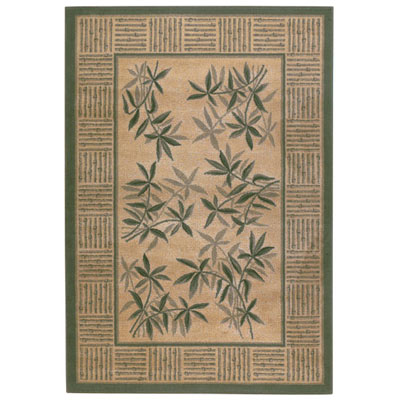 Mohawk Mohawk Golden Reflections 8 X 11 Bamboo Thatch Area Rugs