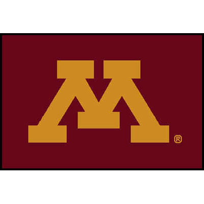 Strike Off Company, Inc Strike Off Company, Inc Minnesota University Minnesota Entry Mat