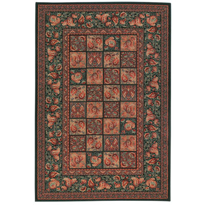 Mohawk Mohawk Bella Rouge 2 X 8 St. Michael Area Rugs