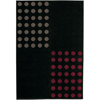Mohawk Mohawk Metropolis 8 X 11 Domino Area Rugs