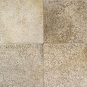 American Olean American Olean Monteleone 18 X 18 Medano Tile  &  Stone