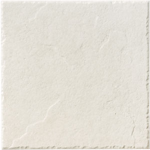 American Olean American Olean Sandy Ridge 8 X 10 White Tile  &  Stone