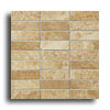 Marca Corona Marca Corona Evolutions Tessere Mosaic (12 X 12) Beige Tile  &  St