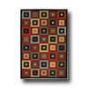 Mohawk Mohawk Four Star 5 X 8 Jax Multi Area Rugs