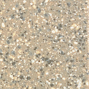 American Olean American Olean Egyptstones Glazed Mosaic 2 X 2 (24 X 12) Cairo S
