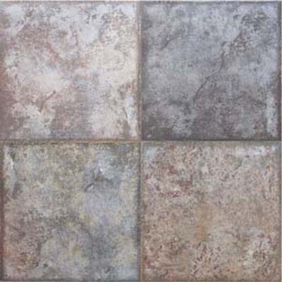 Daltile Daltile French Quarter 6 X 6 Cobblestone Tile  &  Stone