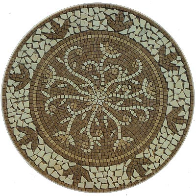 Mohawk Mohawk Mosaic Rugs Goa Tile  &  Stone