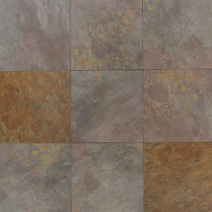 Daltile Daltile Villa Valleta 12 X 18 Indian Summer Tile  &  Stone
