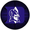 Logo Rugs Logo Rugs Duke University Duke Basketball 4 Ft Area Rugs