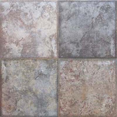 Daltile Daltile French Quarter 12 X 18 Cobblestone Tile  &  Stone