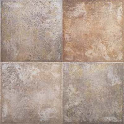 Daltile Daltile French Quarter 6 X 6 Spicy Gumbo Tile  &  Stone