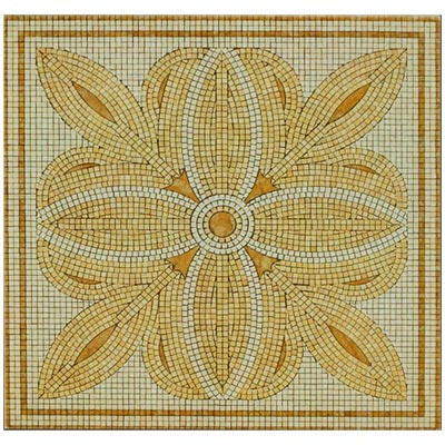 Mohawk Mohawk Mosaic Rugs 8551-a Tile  &  Stone