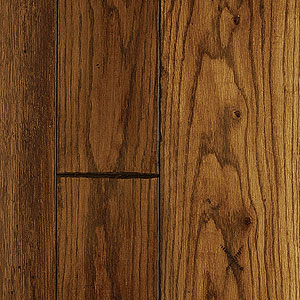 Somerset Somerset Hand Scraped Plank 5 Historic Brown Hardwood Flooring