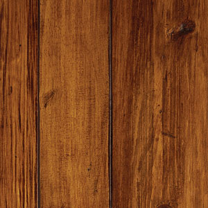 Somerset Somerset Hand Scraped Plank 5 Caribbean Pine Hardwood Flooring