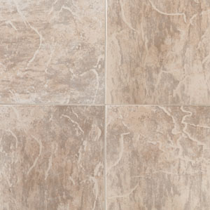 Daltile Daltile Tajah 18 X 18 Kota Ivory Tile  &  Stone