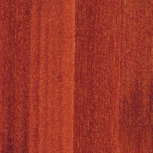 Bruce Bruce Coastal Woodlands 3 / 8 Bangkirai Natural Hardwood Flooring
