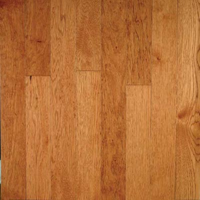 Harris-Tarkett Harris-tarkett Capital Plank 3 1 / 4 Glazed Caramel Hardwood Floor