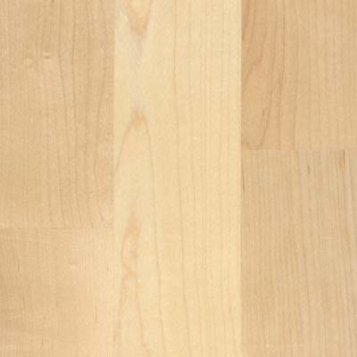 Hartco Hartco Exotic Treasures Natural Clear Maple 3-strip Hardwood Flo