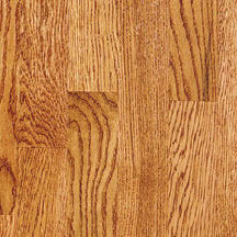 Bruce Bruce Coastal Woodlands 3 / 8 White Oak Nutmeg Hardwood Flooring