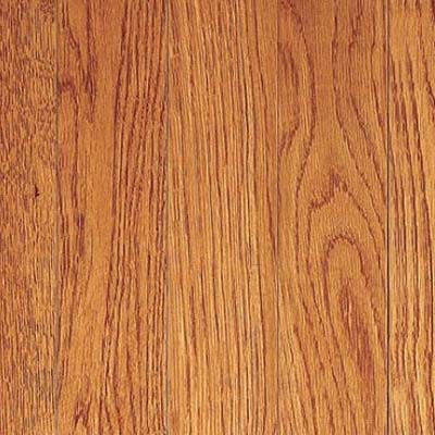 Harris-Tarkett Harris-tarkett Capital Strip 2 1 / 4 Burnt Umber Hardwood Flooring