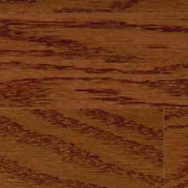 Bruce Bruce Coastal Woodlands 3 / 8 Red Oak Toast Hardwood Flooring