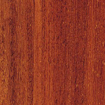 Bruce Bruce Coastal Woodlands 3 / 8 Merbau Natural Hardwood Flooring
