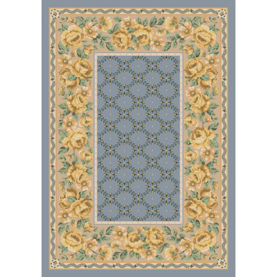 Milliken Milliken Antique Rose 7471 / 234 3 X 4 Mist Area Rugs