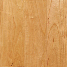 Bruce Bruce Coastal Woodlands 3 / 8 Cottage Cherry Natural Hardwood Floo